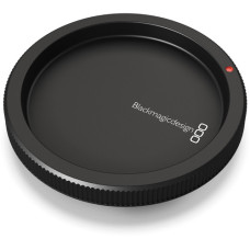Крышка Blackmagic Camera - Lens Cap PL